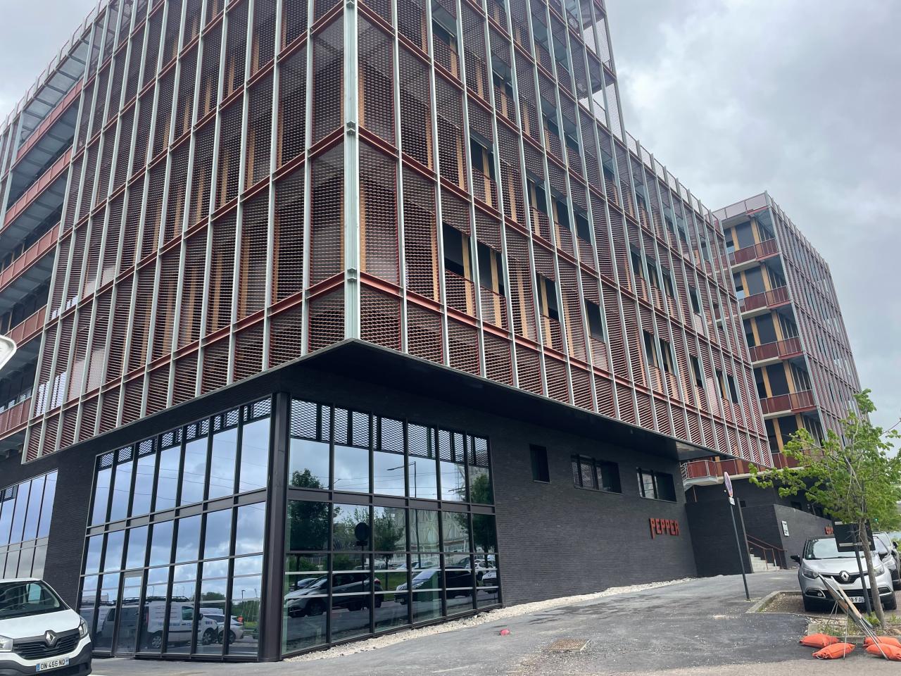 Bureau Dijon 312m² Location bureau Dijon Côte-d'Or OLBUR2425323 0